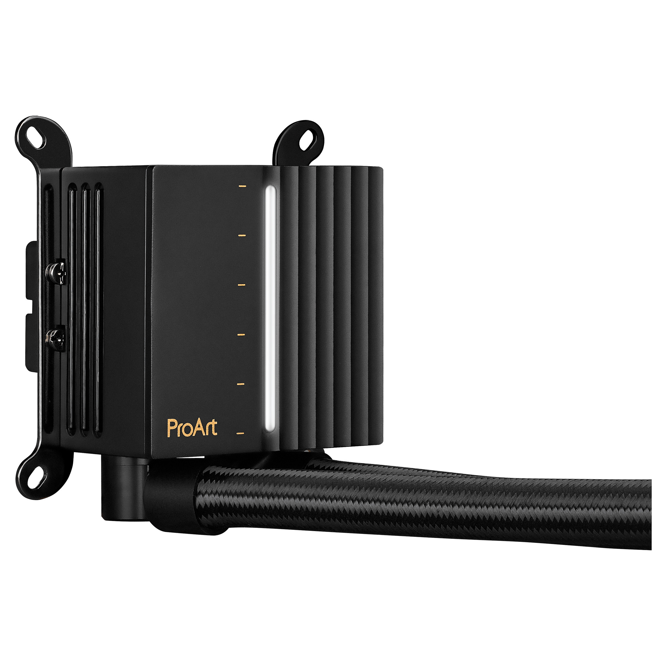 K ASUS ProArt LC 240 Schwarz Komplettwasserkühlung für CPUs
