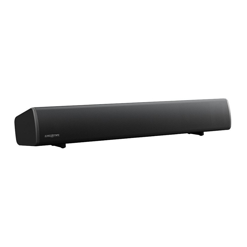Creative Labs Sound Blaster GS5 (schwarz, Bluetooth 5.3, USB-C)