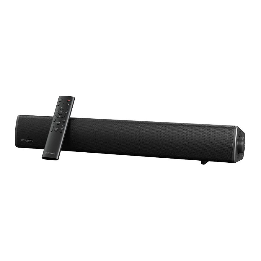 Creative Labs Sound Blaster GS5 (schwarz, Bluetooth 5.3, USB-C)