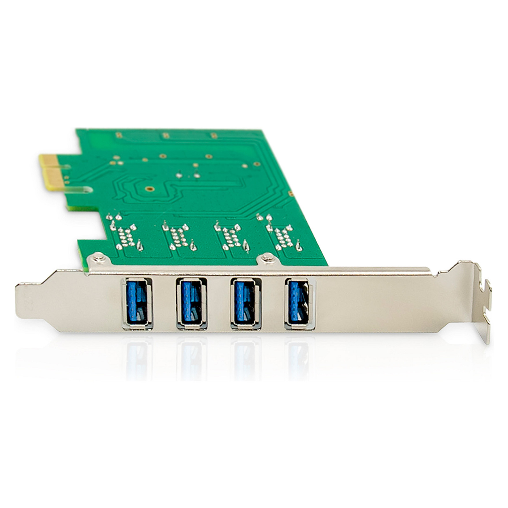USB PCI Express Add-On card USB 3.0