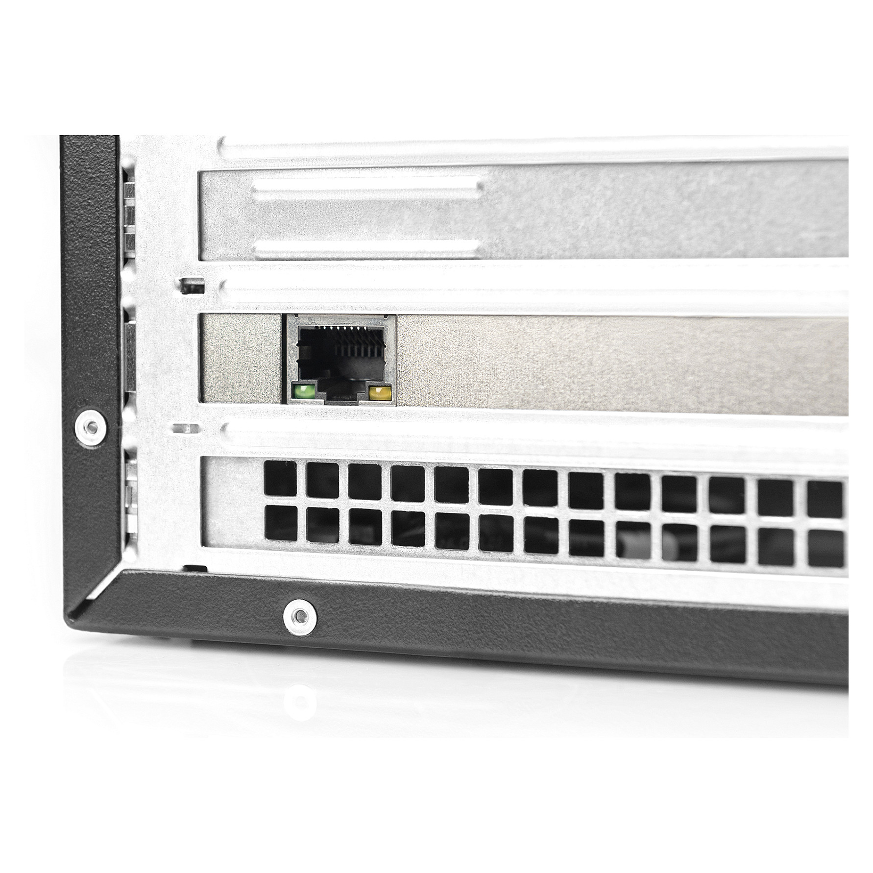 Gigabit Ethernet PCI Express Netzwerkkarte 2.5G