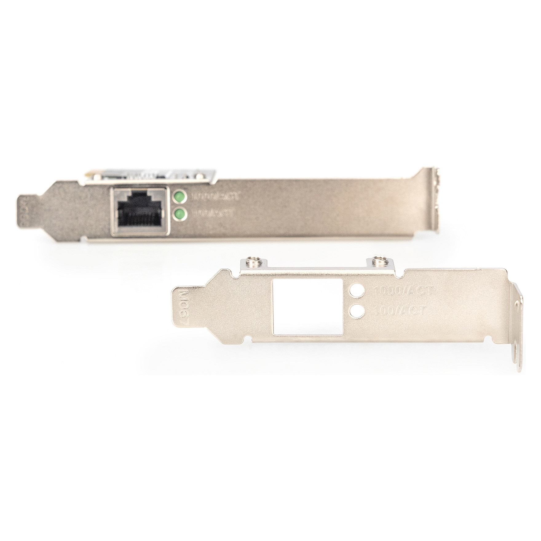 Gigabit Ethernet PCI Express Netzwerkkarte
