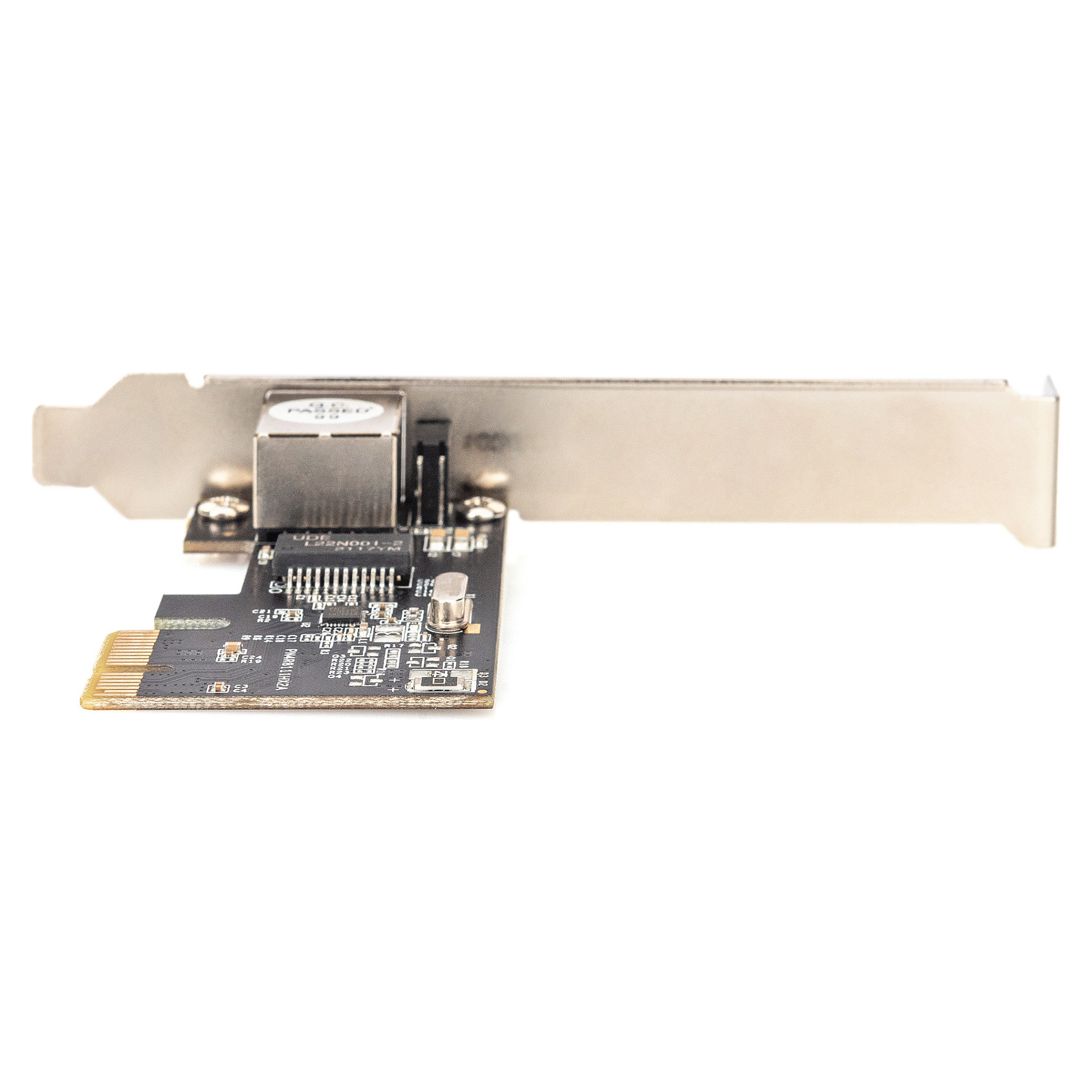 Gigabit Ethernet PCI Express Netzwerkkarte
