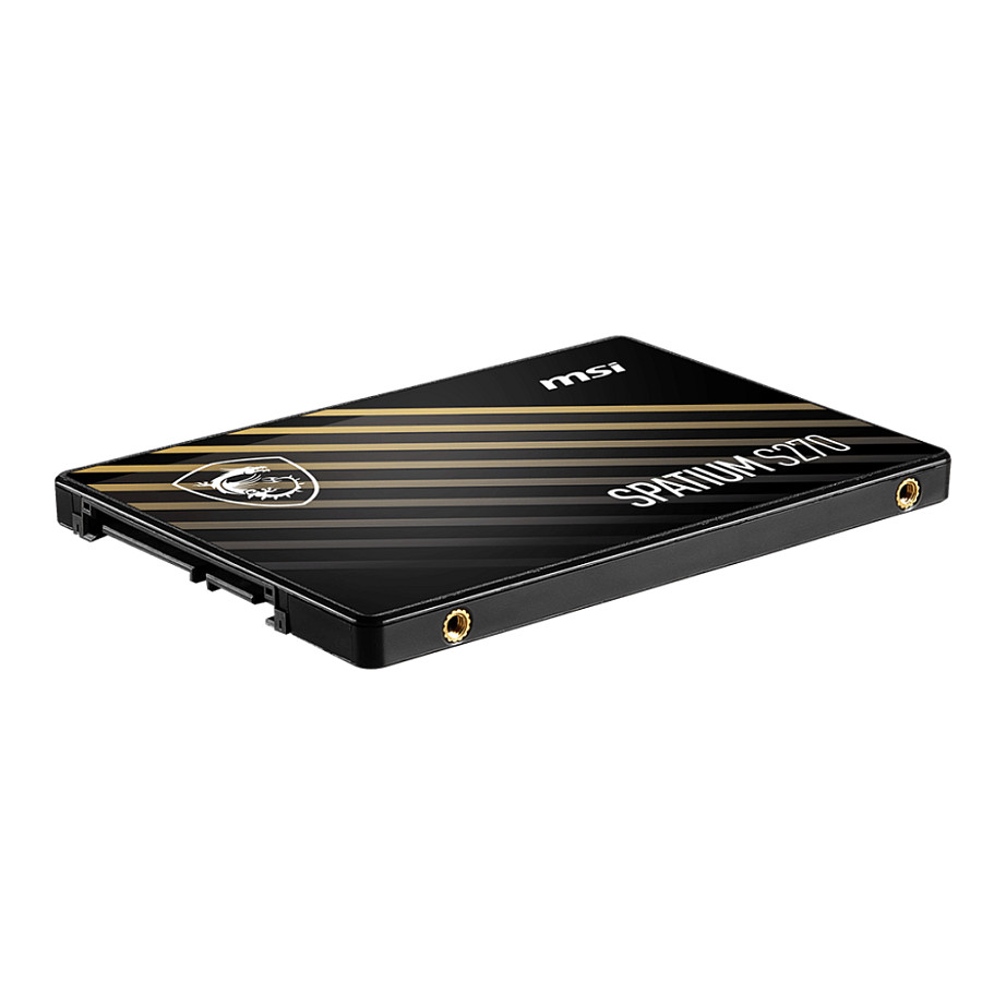 2,5" 960GB MSI Spatium S270 SATA6 500/450