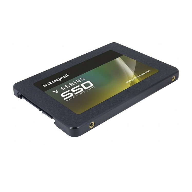 2,5" 240GB Integral V Series Version 2 SSD intern (6.4 cm)