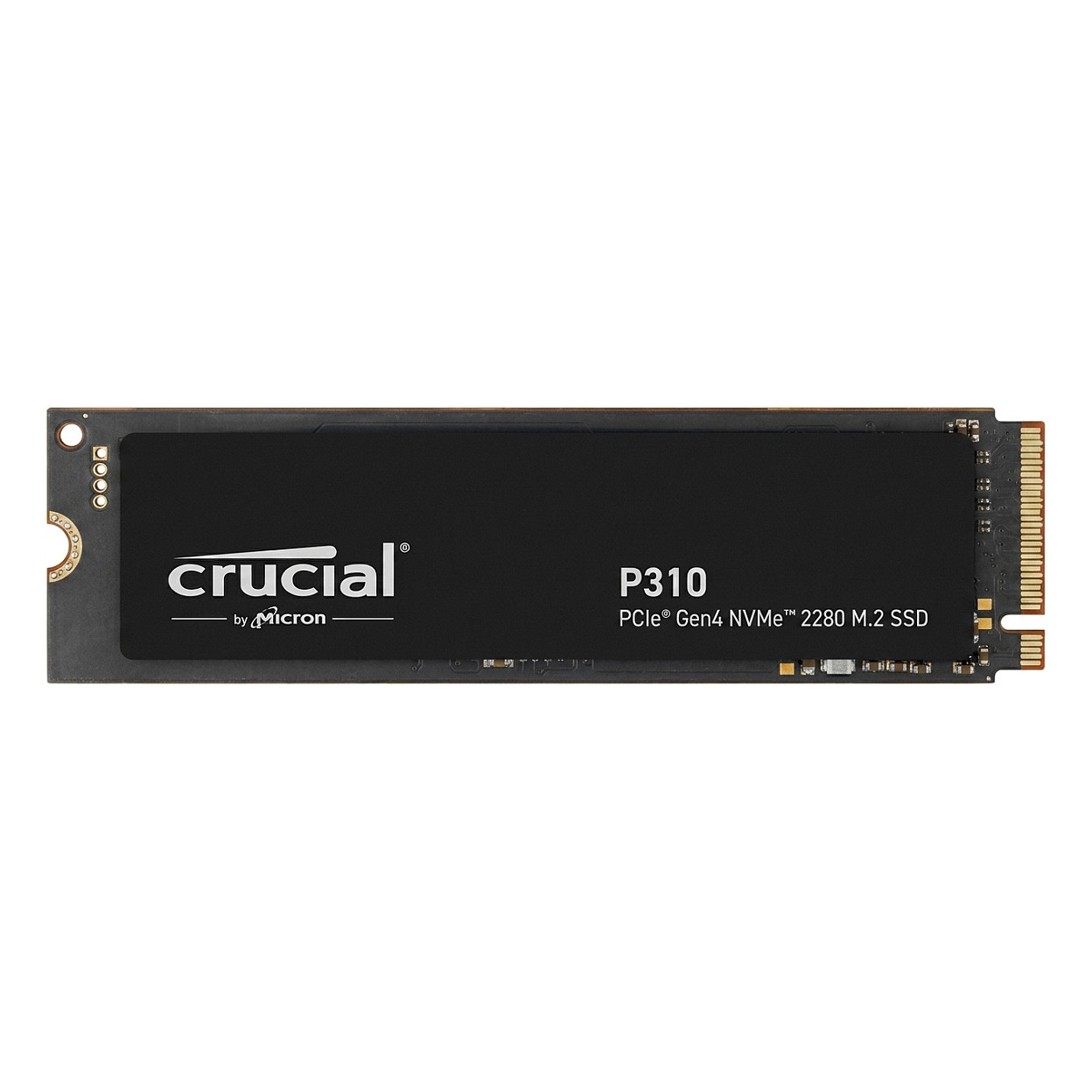 M.2 2TB Crucial P310 NVMe Type 2280 OEM Version (Tray)
