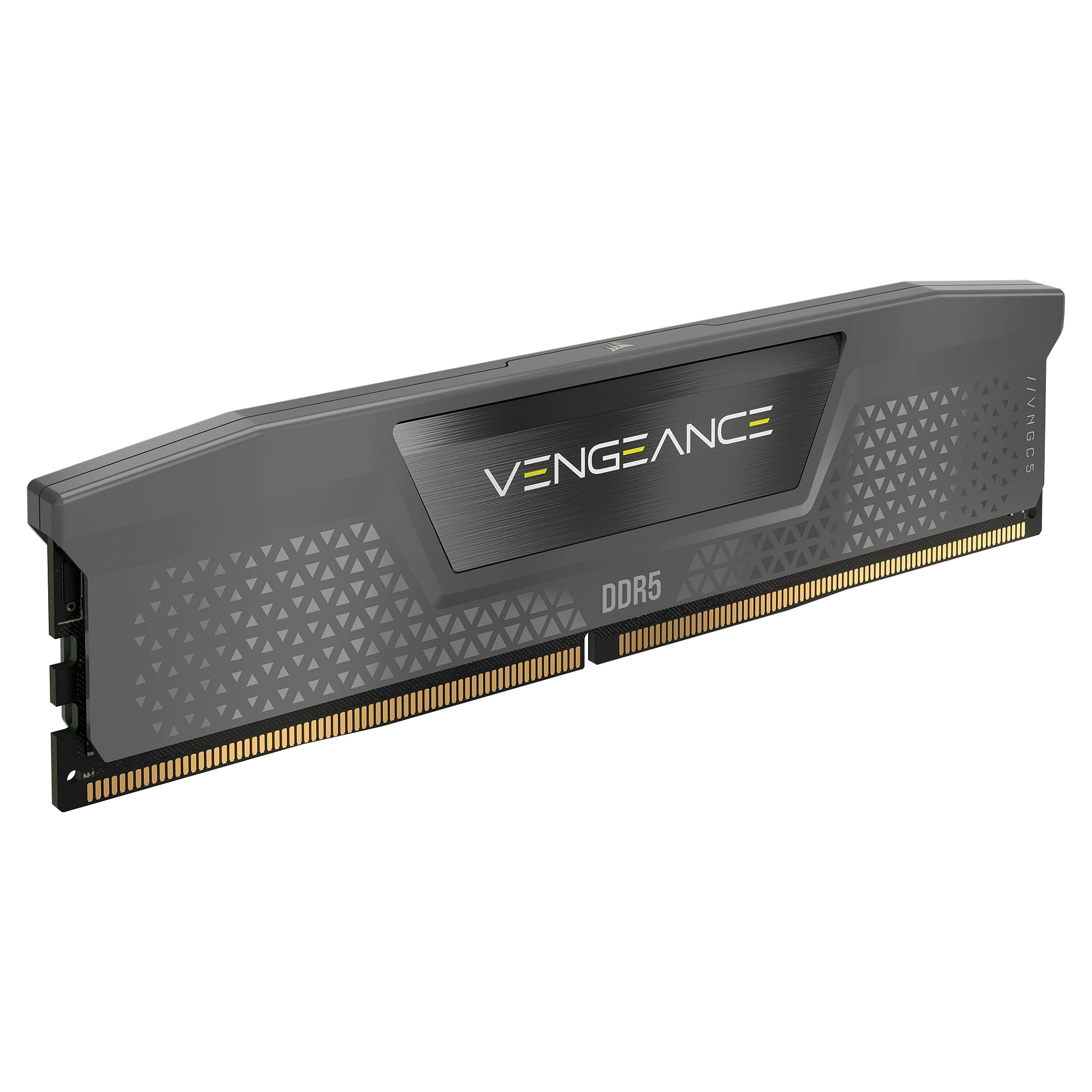 16GB CORSAIR PC 6000 CL36 Vengeance XMP & AMD grey retail
