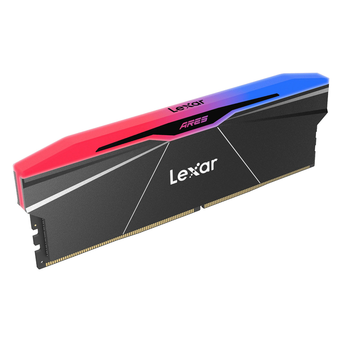 32GBLexar PC 6000 CL36 KIT (2x16GB) ARES 2.0 RGB