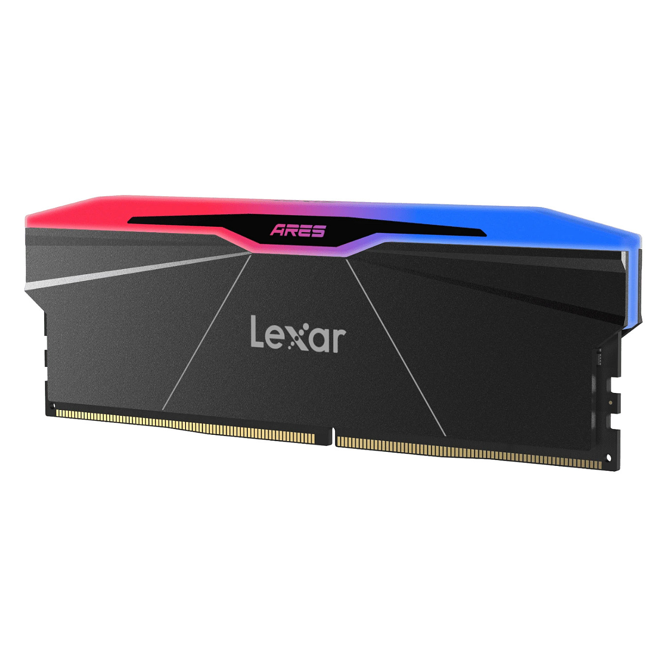 32GBLexar PC 6000 CL36 KIT (2x16GB) ARES 2.0 RGB