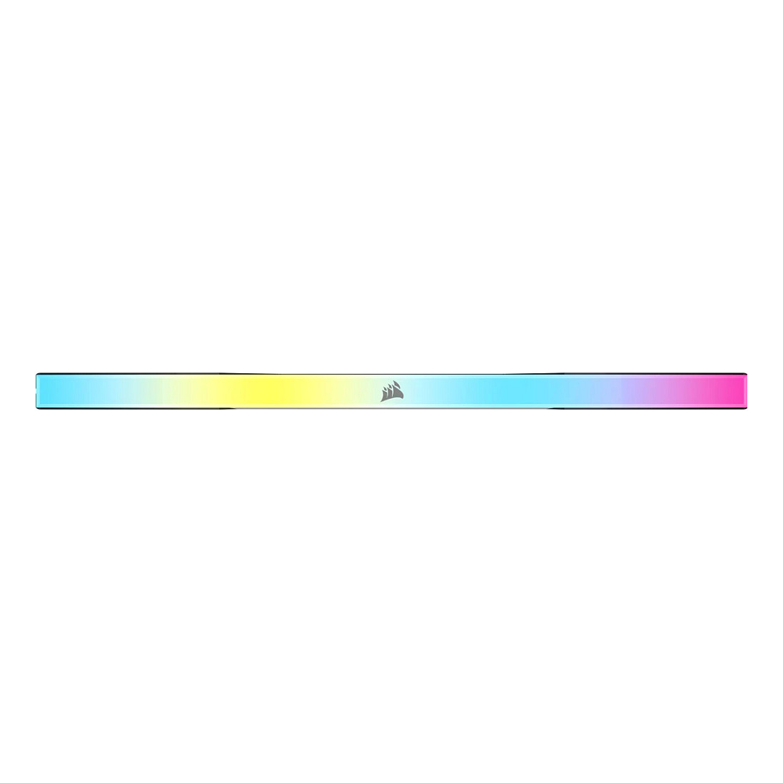 8GB Corsair DIMM Vengeance RGB 5200MHz (black)