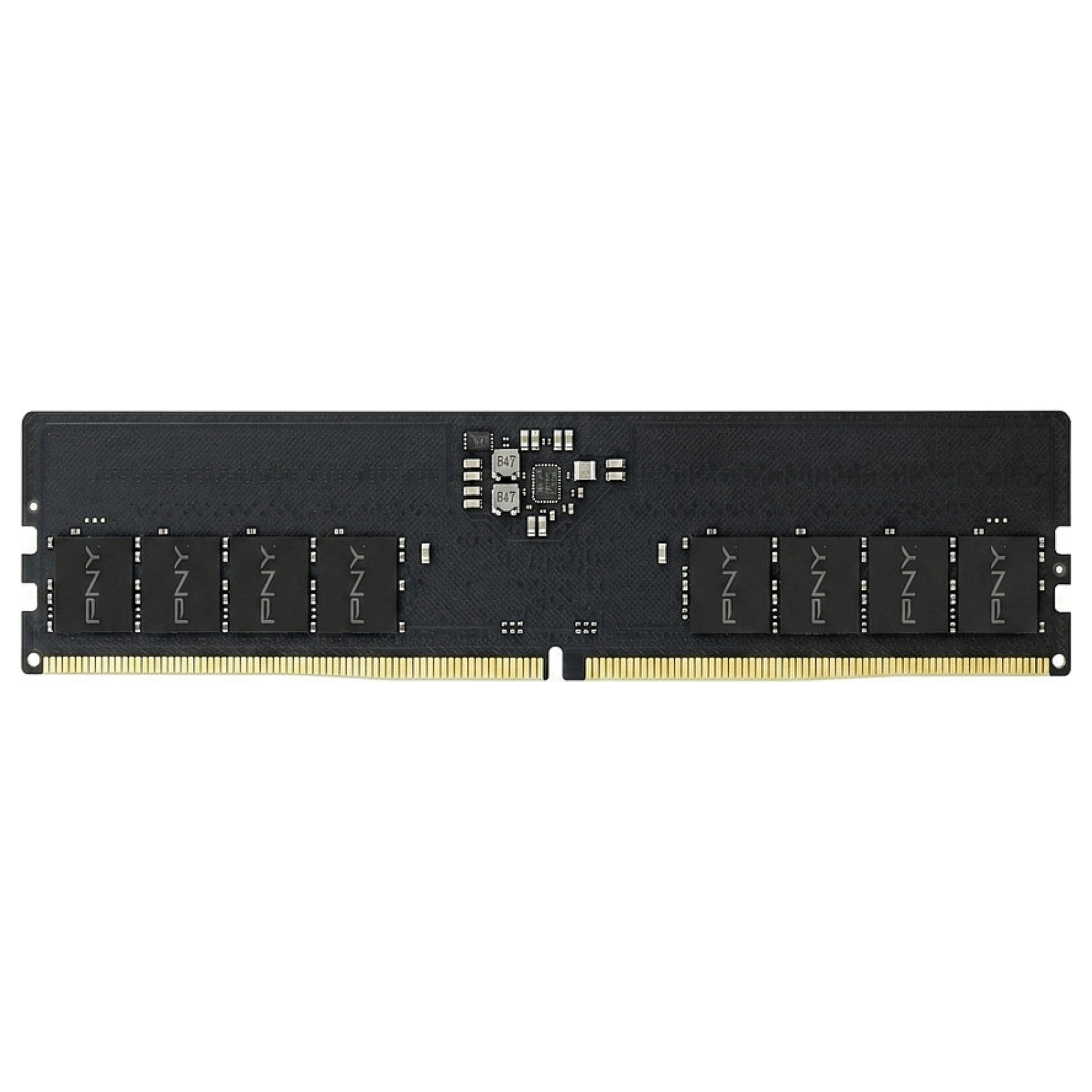 16GB PNY DIMM Performance 5600MHz (black)