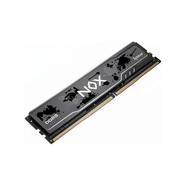 16GB Apacer DIMM Nox 6000MHz (black)