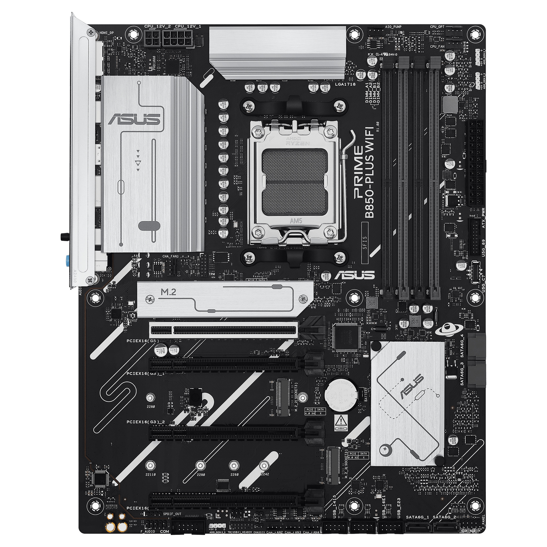 MB ASUS PRIME B850-PLUS WIFI