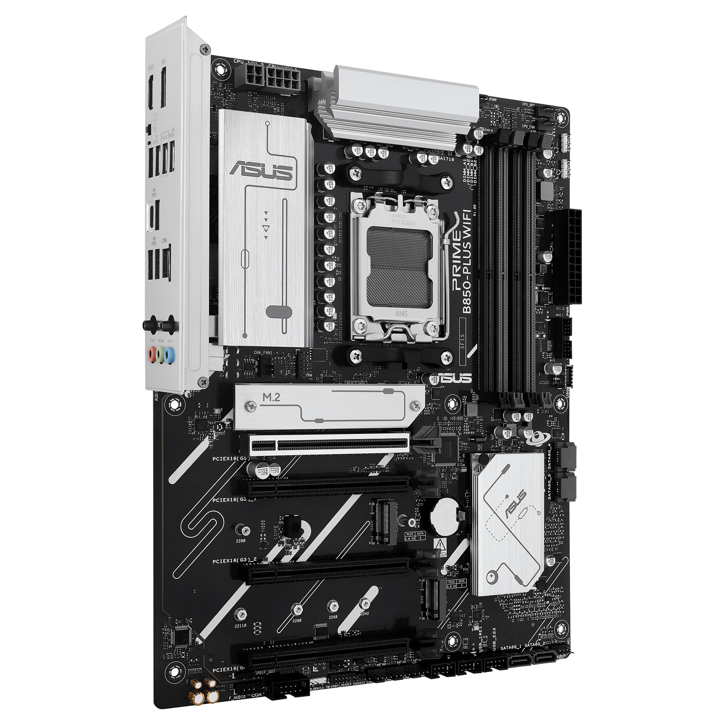MB ASUS PRIME B850-PLUS WIFI