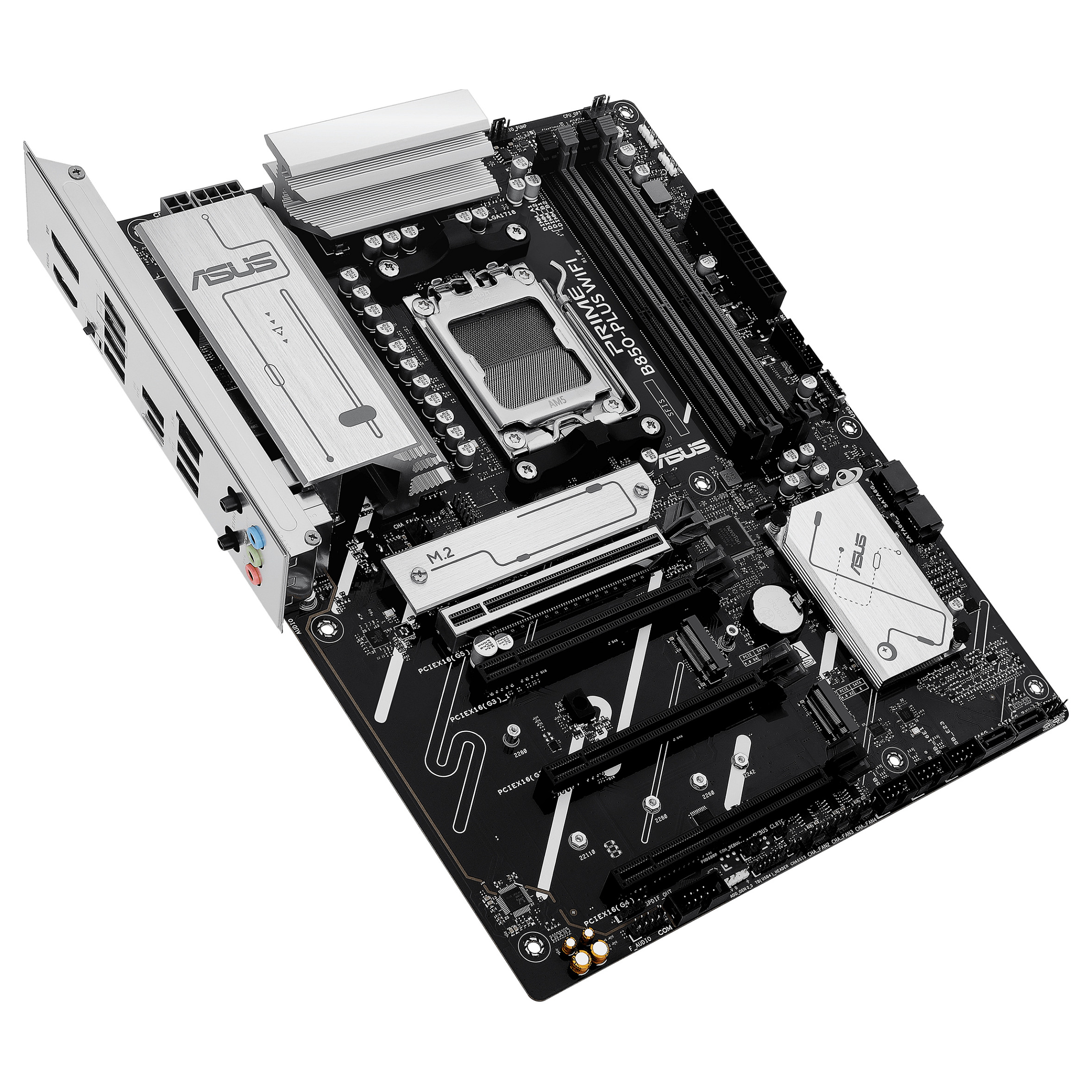 MB ASUS PRIME B850-PLUS WIFI
