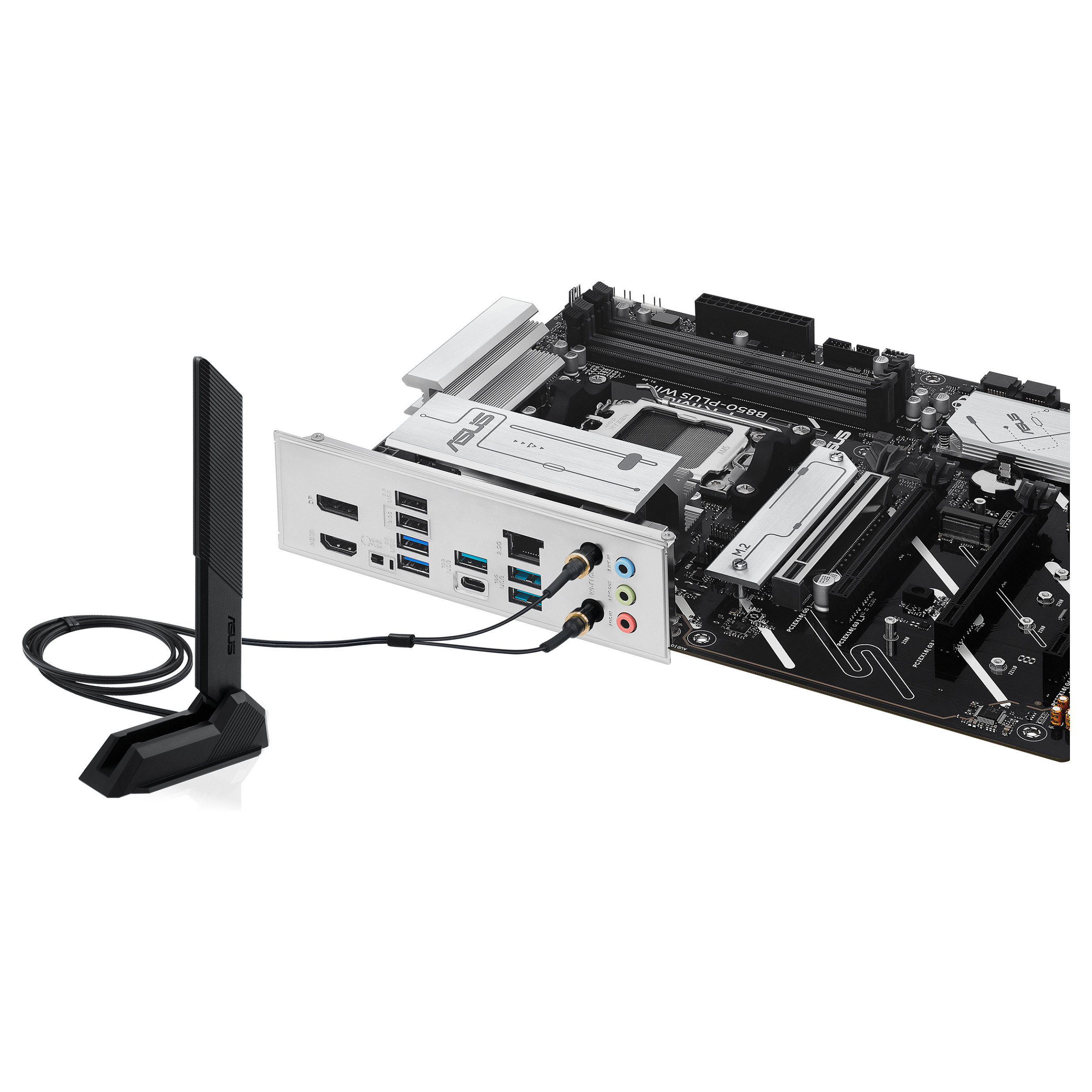 MB ASUS PRIME B850-PLUS WIFI