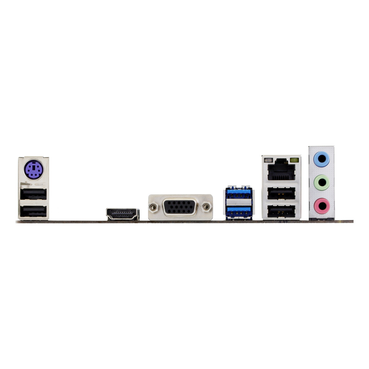 Biostar A520MHP (A520.AM4.mATX.DDR4)