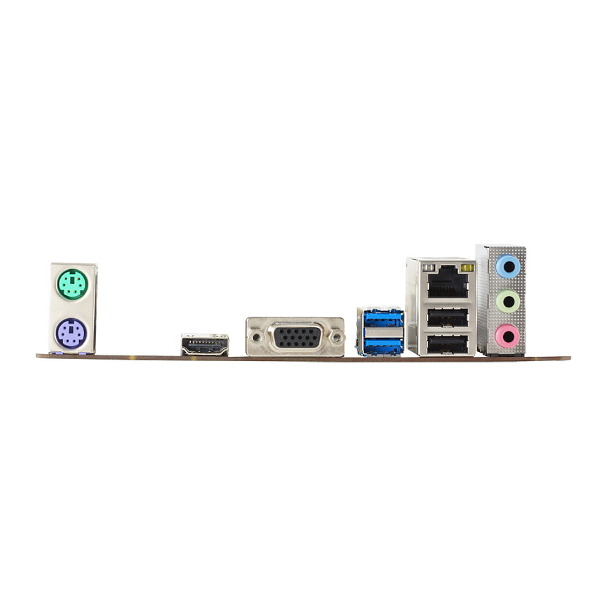 Biostar A68N-2100K (E1-6010.mITX.HD8210)