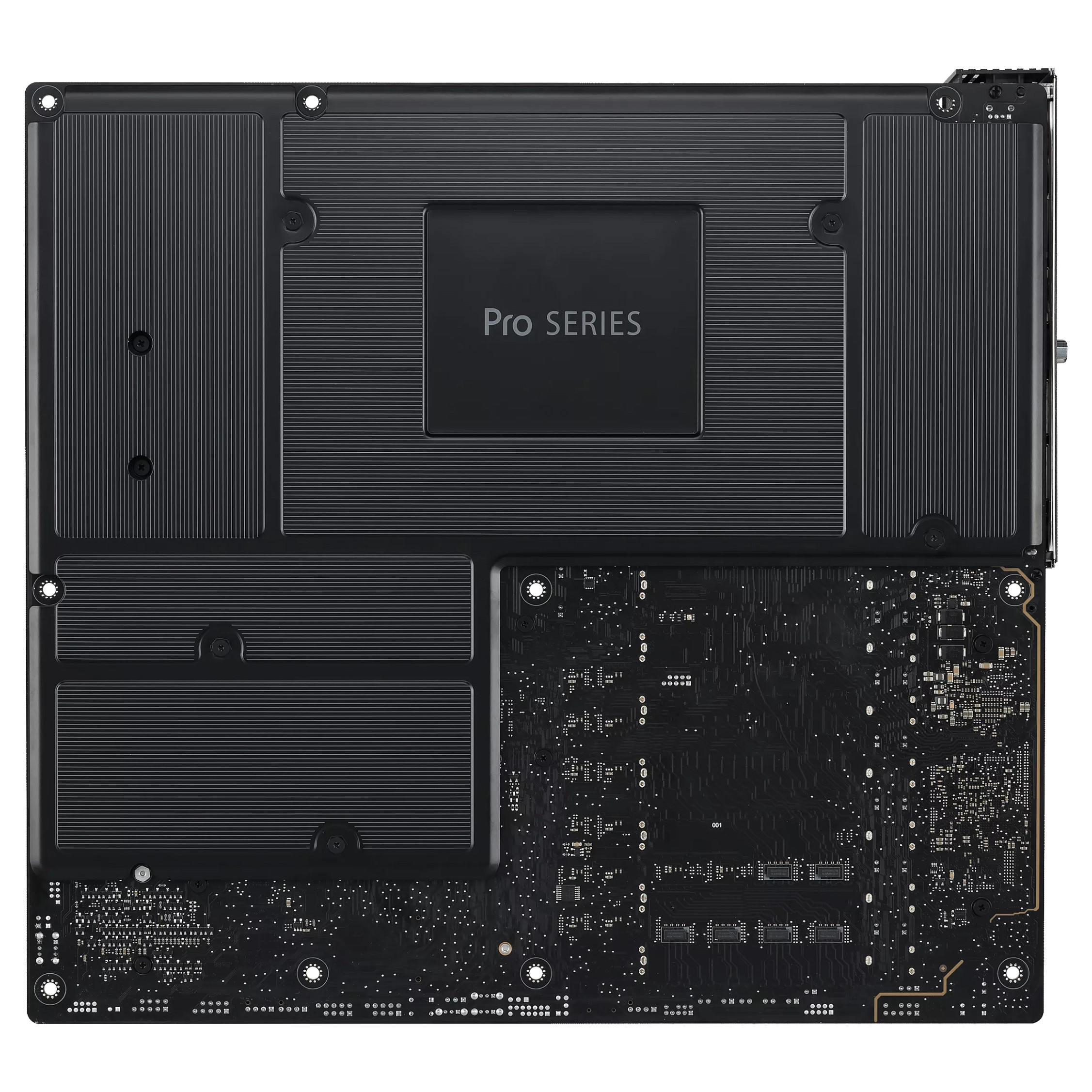MB ASUS PRO WS WRX90E-SAGE SE (AMD.sTR5.DDR5.EEB)