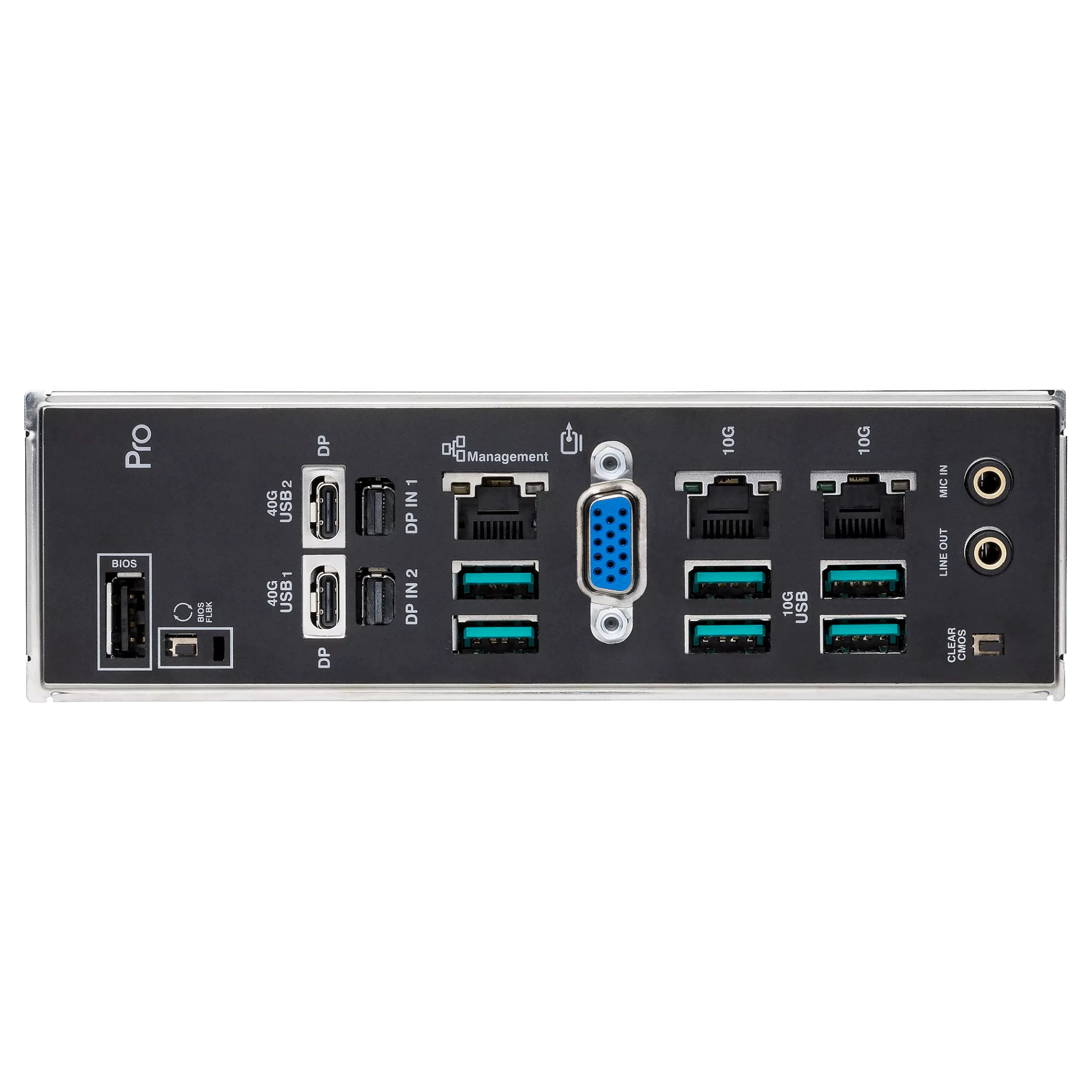 MB ASUS PRO WS WRX90E-SAGE SE (AMD.sTR5.DDR5.EEB)
