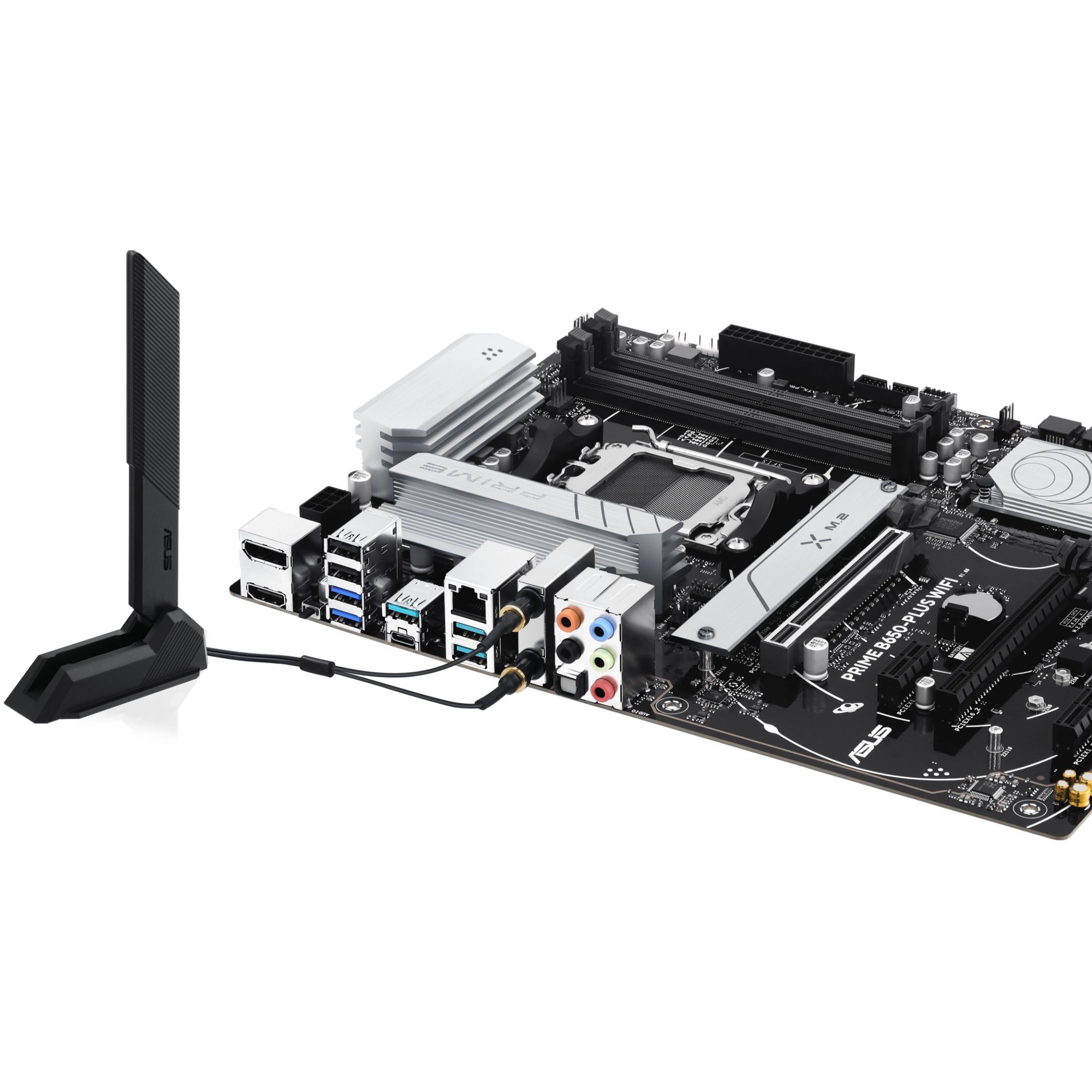 MB ASUS PRIME B650-PLUS WIFI