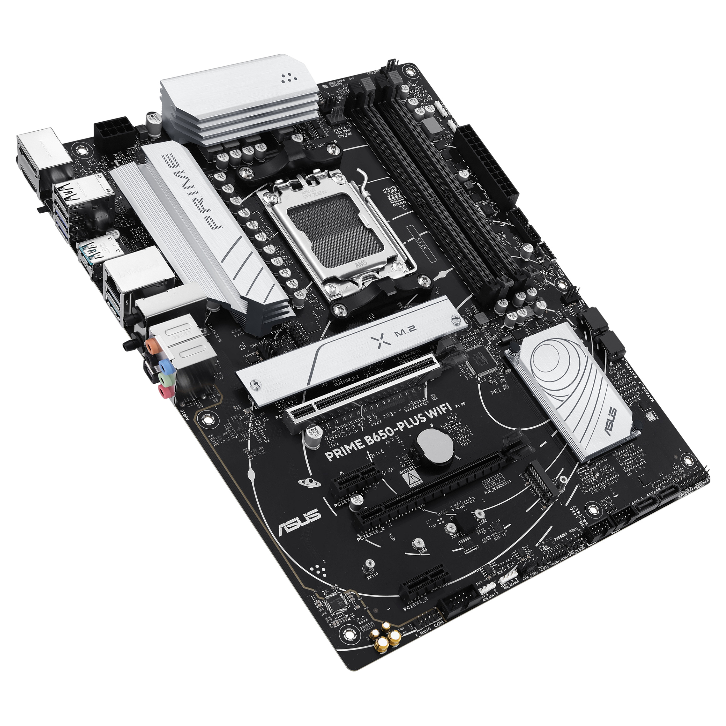 MB ASUS PRIME B650-PLUS WIFI