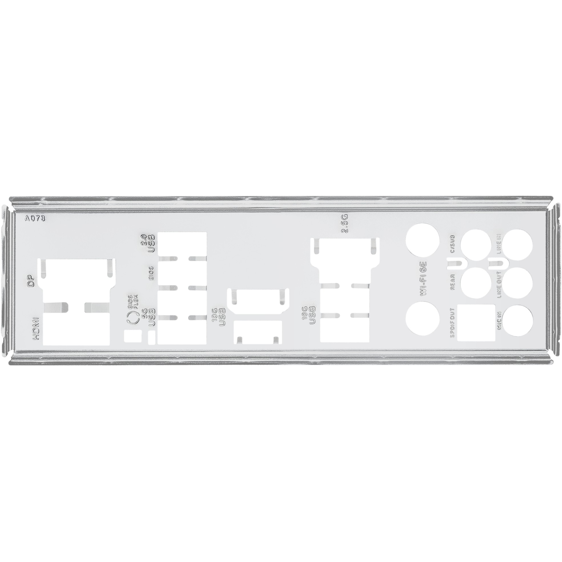 MB ASUS PRIME B650-PLUS WIFI