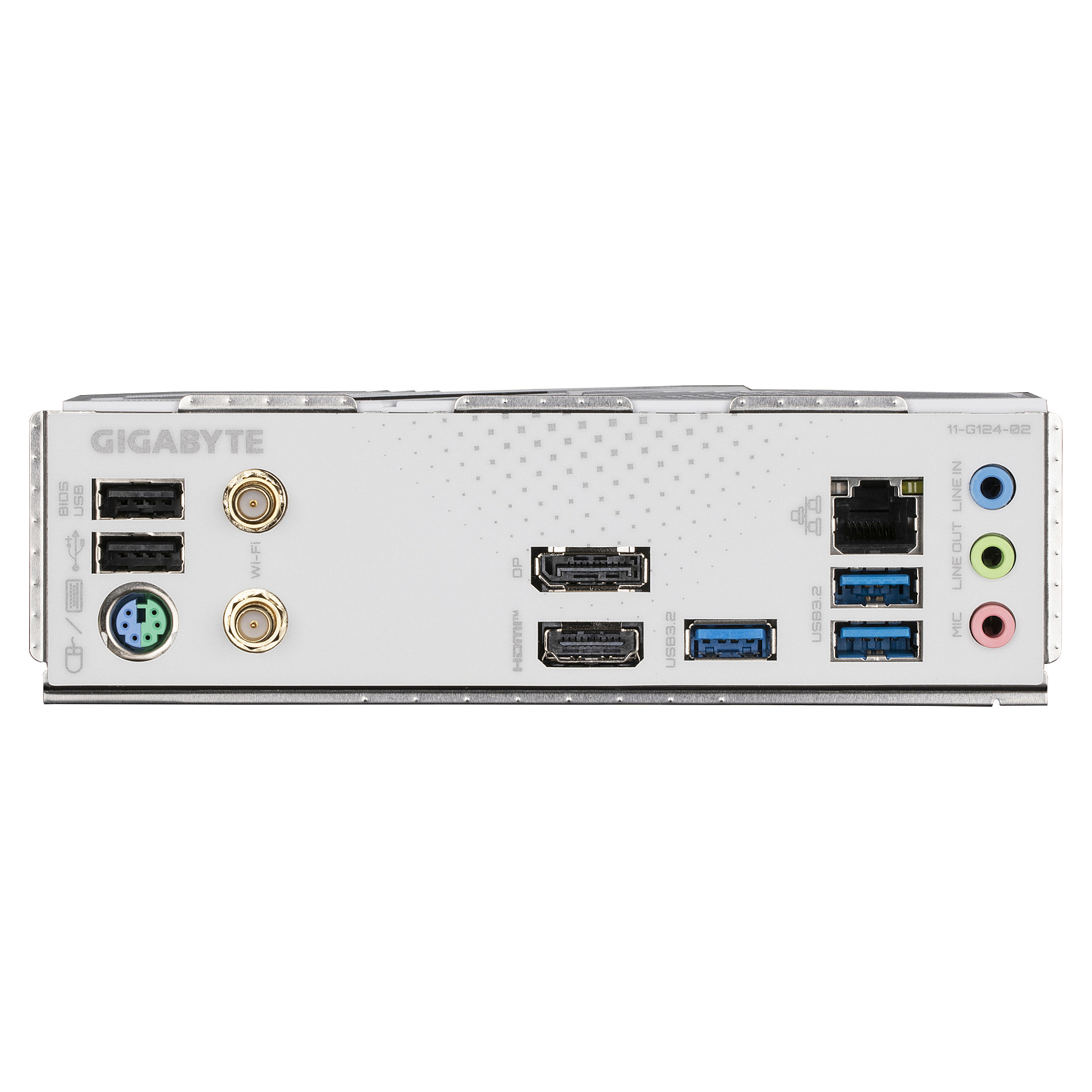 B760M G P Wifi DDR4 (B760.S1700.mATX.DDR4)