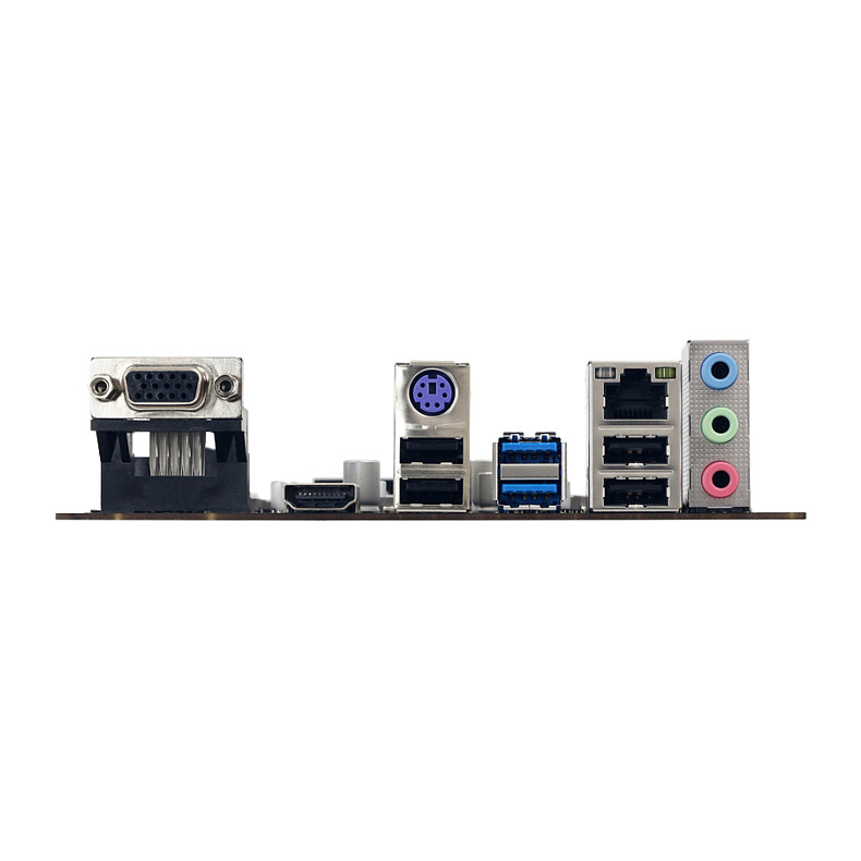 H610MH D5 (H610.S1700.mATX.DDR5)