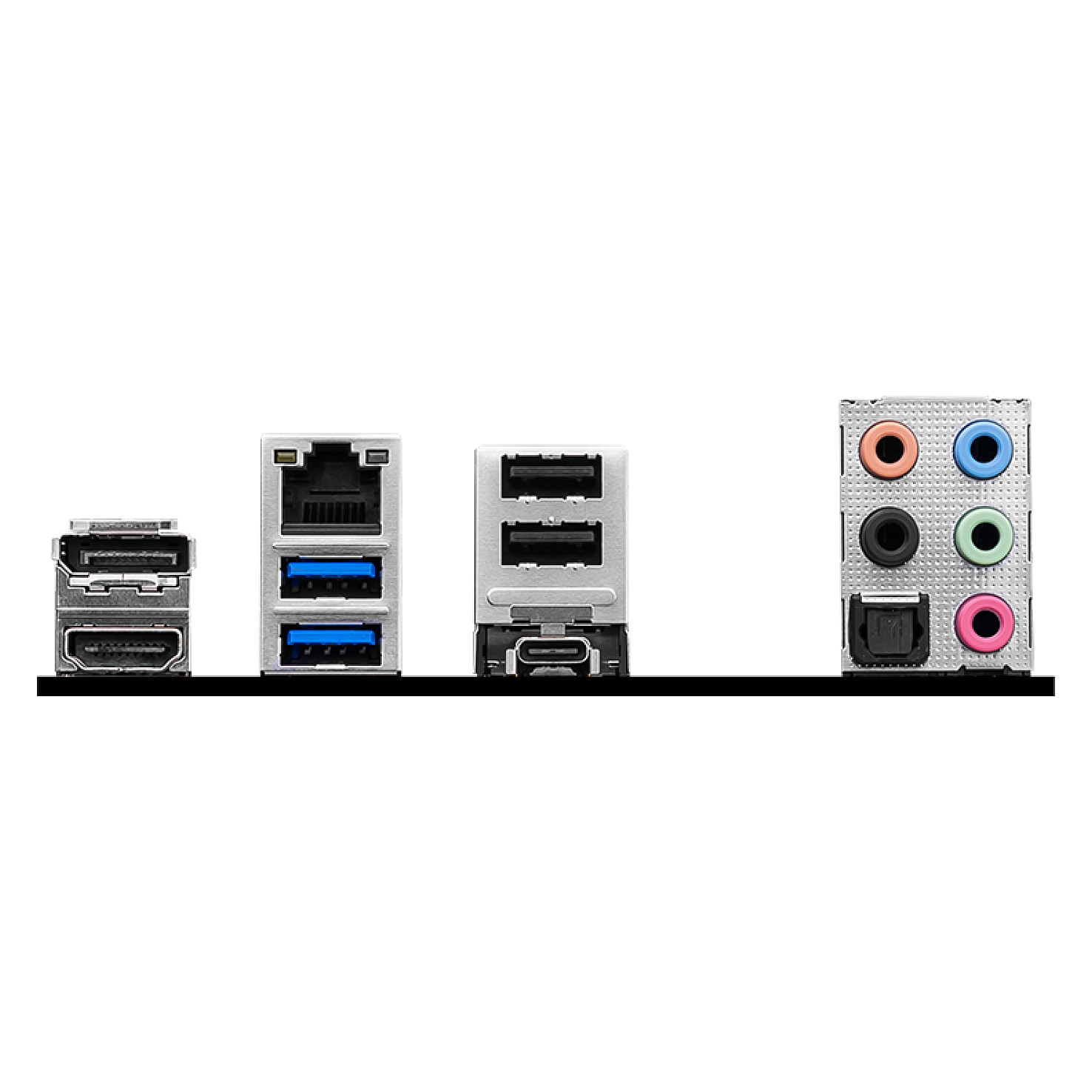 PRO B760-P II (B760.S1700.ATX.DDR5)