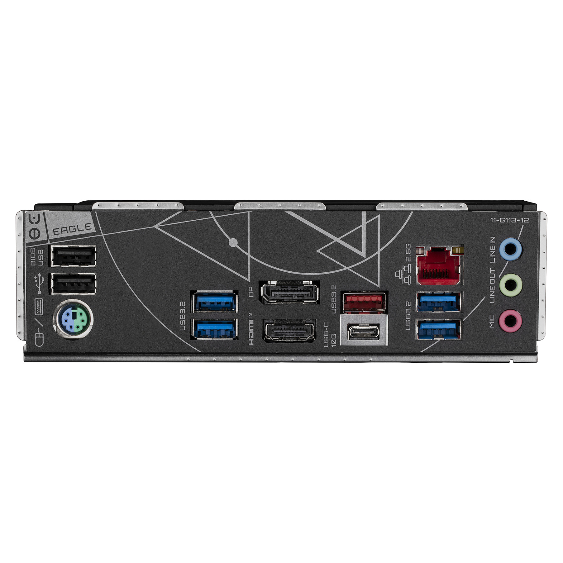 GA-Z790 EAGLE (1700) (D)