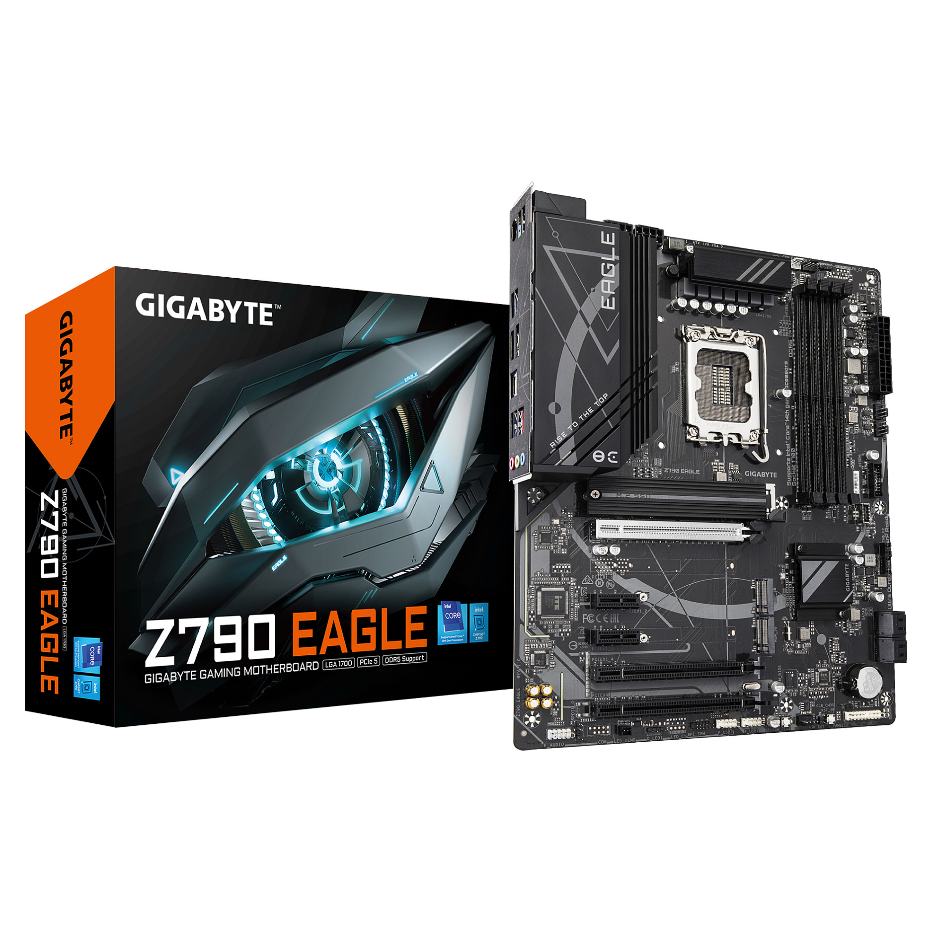 GA-Z790 EAGLE (1700) (D)
