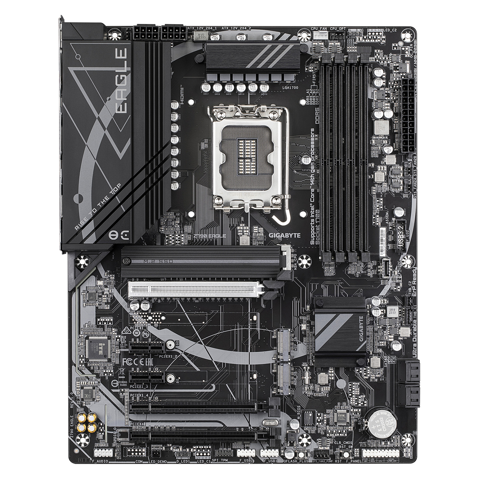 GA-Z790 EAGLE (1700) (D)