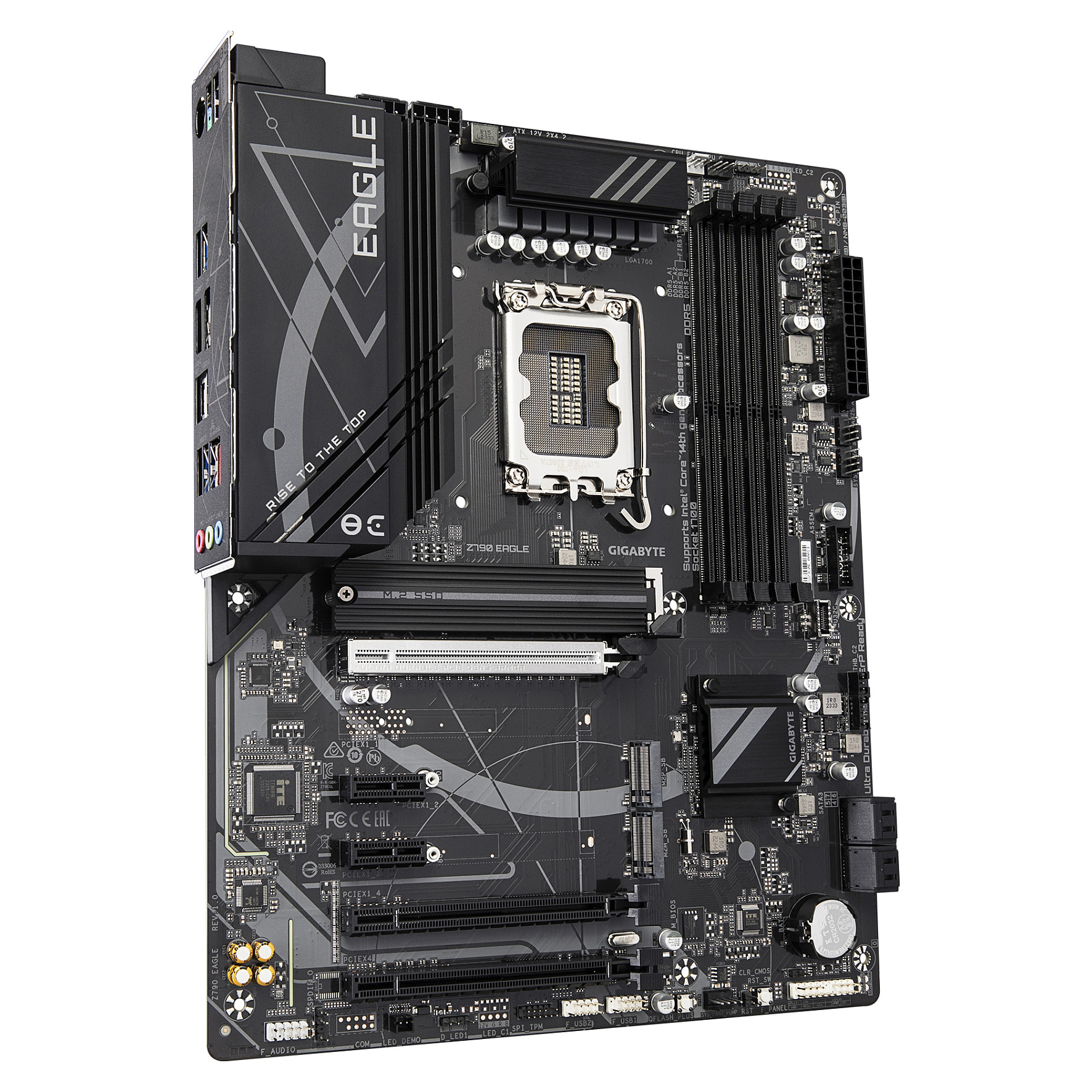 GA-Z790 EAGLE (1700) (D)