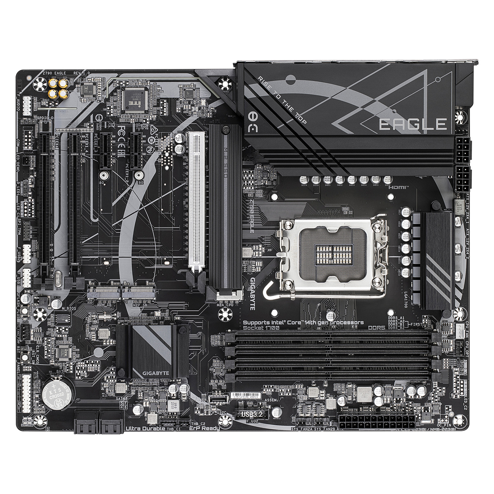 GA-Z790 EAGLE (1700) (D)