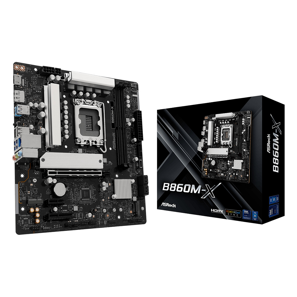 B860M-X (1851) (D)