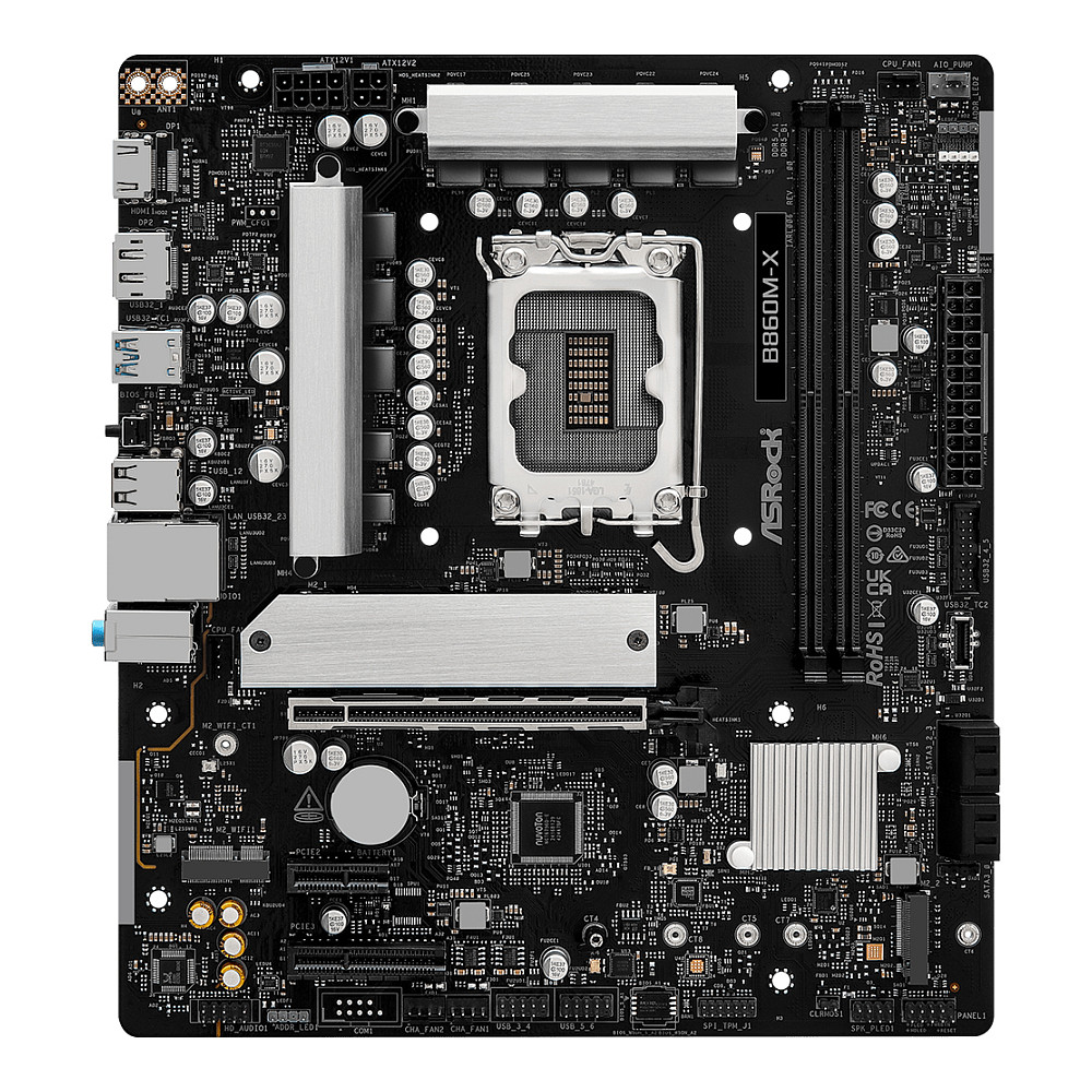 B860M-X (1851) (D)