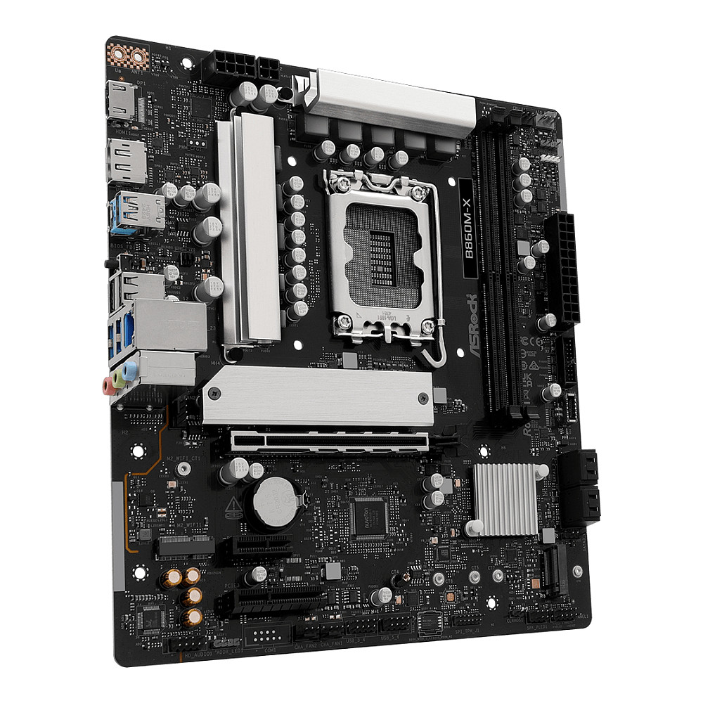 B860M-X (1851) (D)
