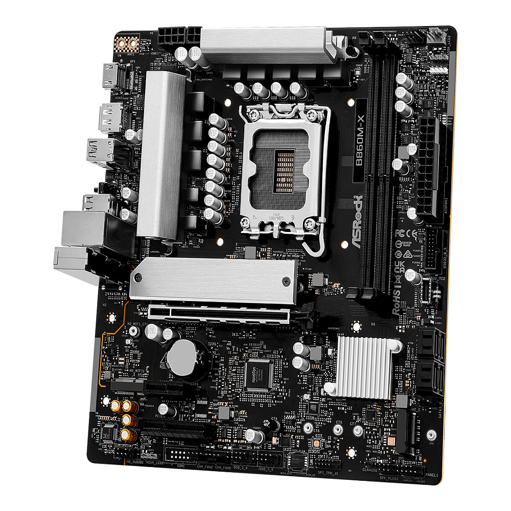 B860M-X (1851) (D)