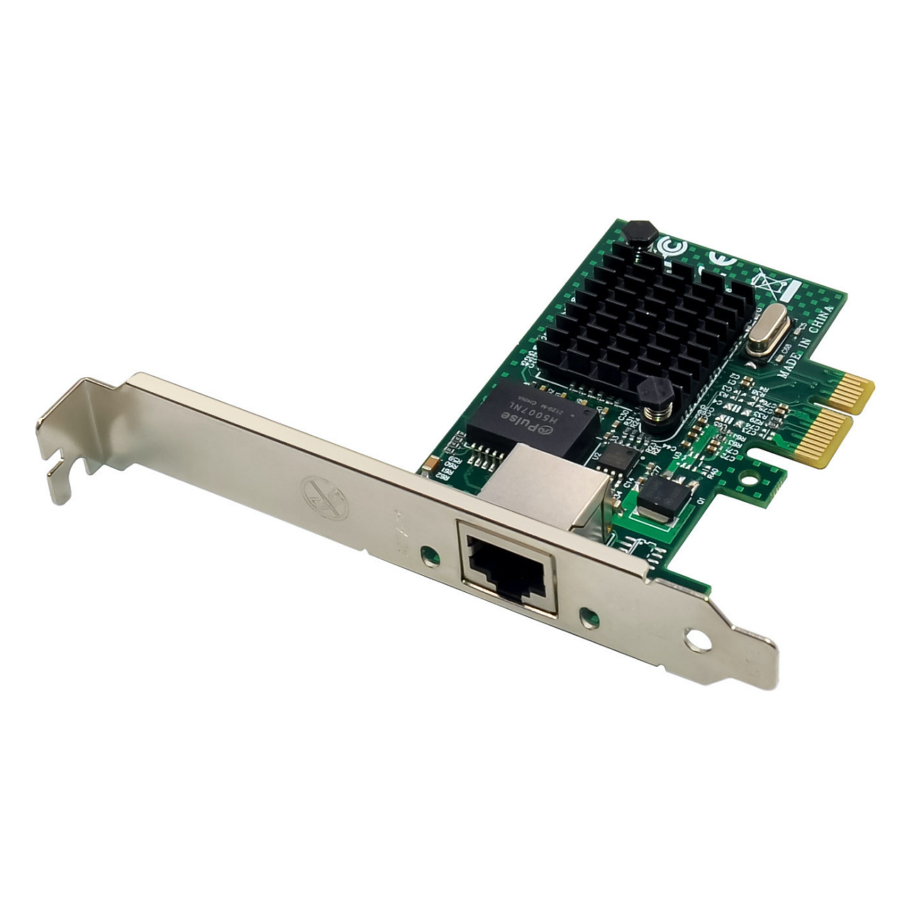 Netzwerkadapter GNC-0112 PCI Express Gigabit LAN