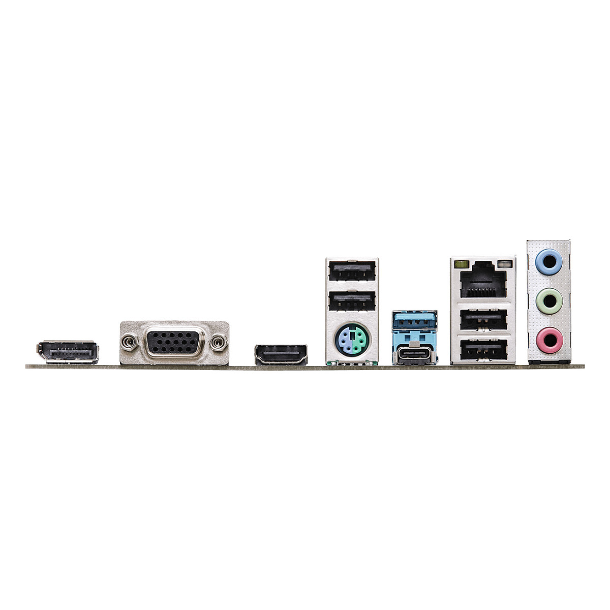 ASROCK H610M-HDV/M.2+ D5 (1700) (D)