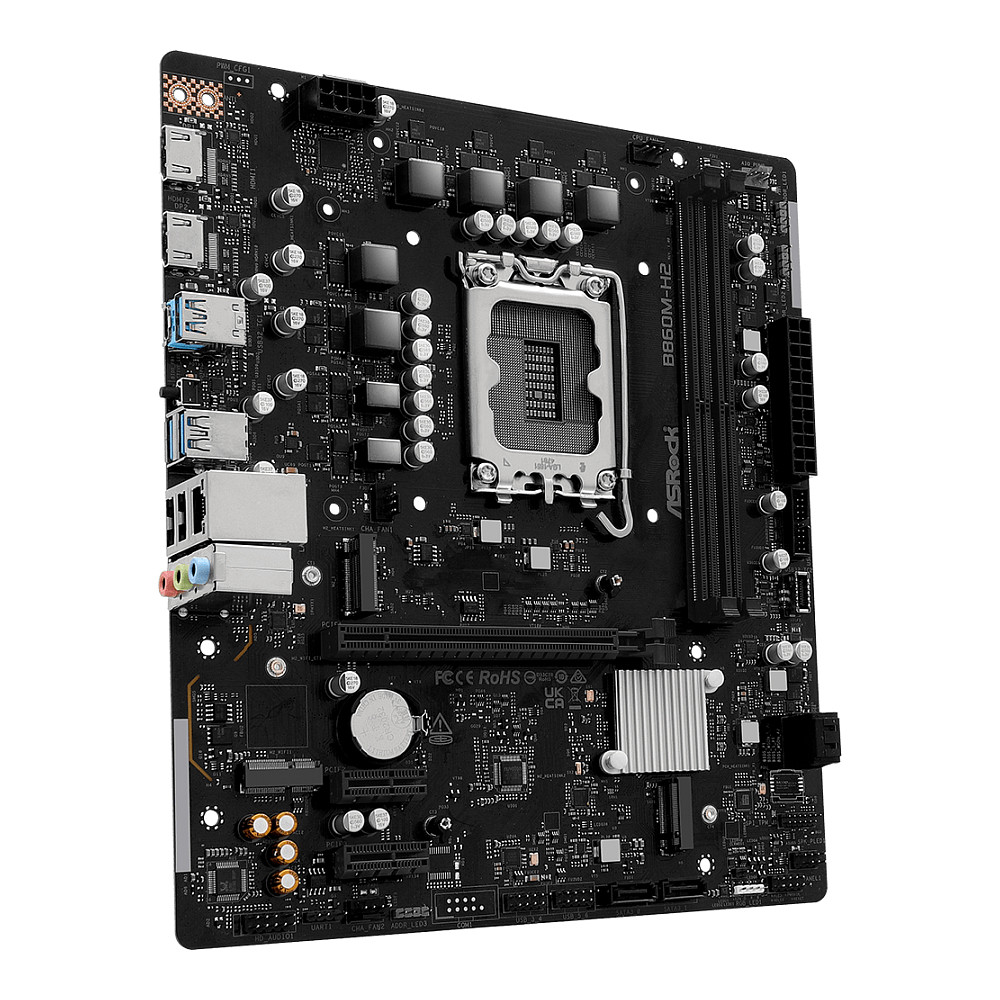 ASROCK B860M-H2 (1851) (D)
