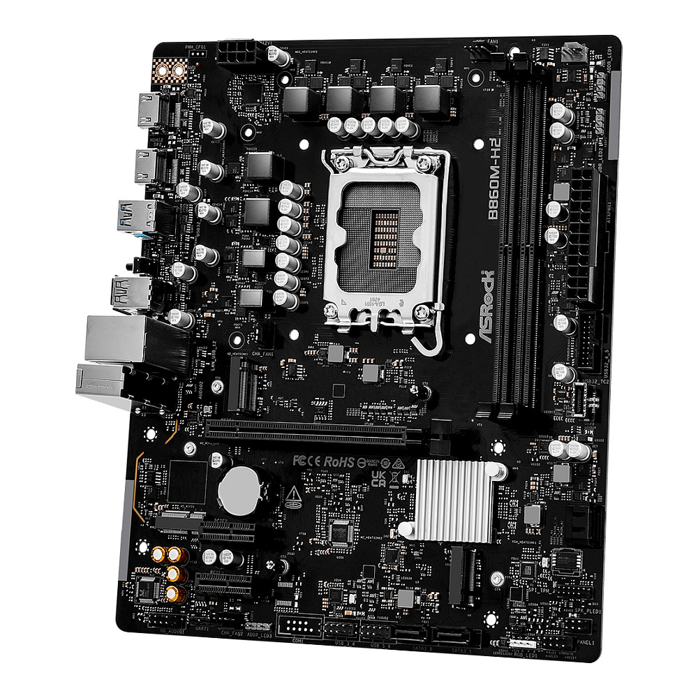 ASROCK B860M-H2 (1851) (D)