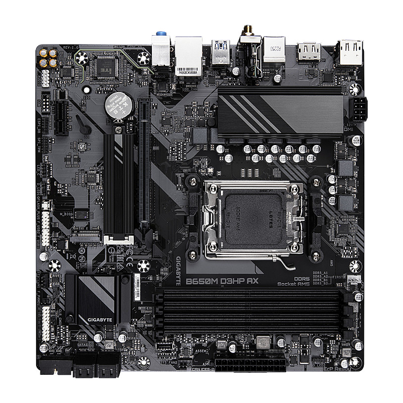 GA-B650M D3HP AX (AM5) (D)