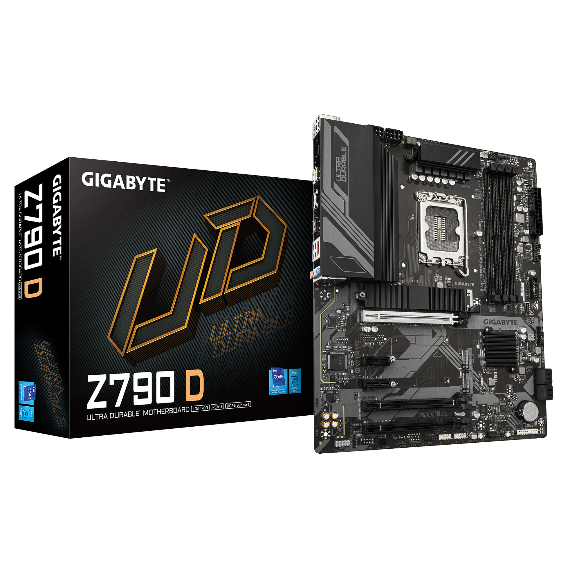 GA-Z790 D (1700) (D)