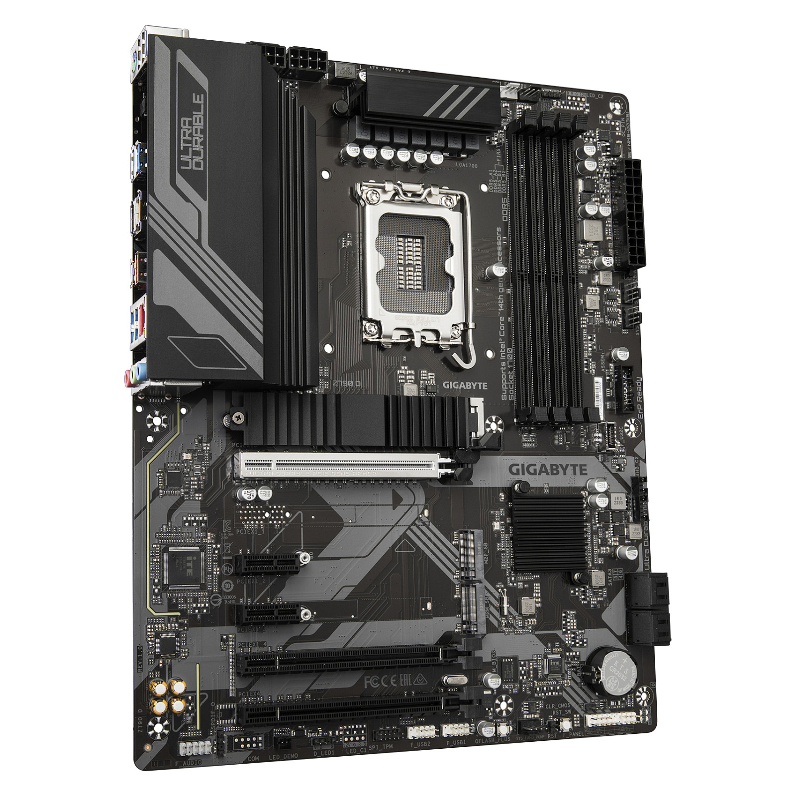 GA-Z790 D (1700) (D)