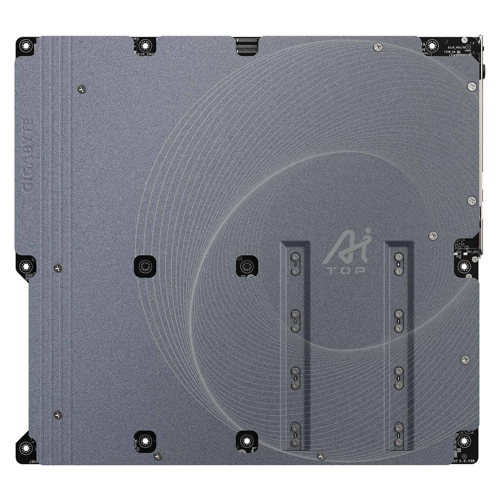 TRX50 AI TOP (sTR5) (D)