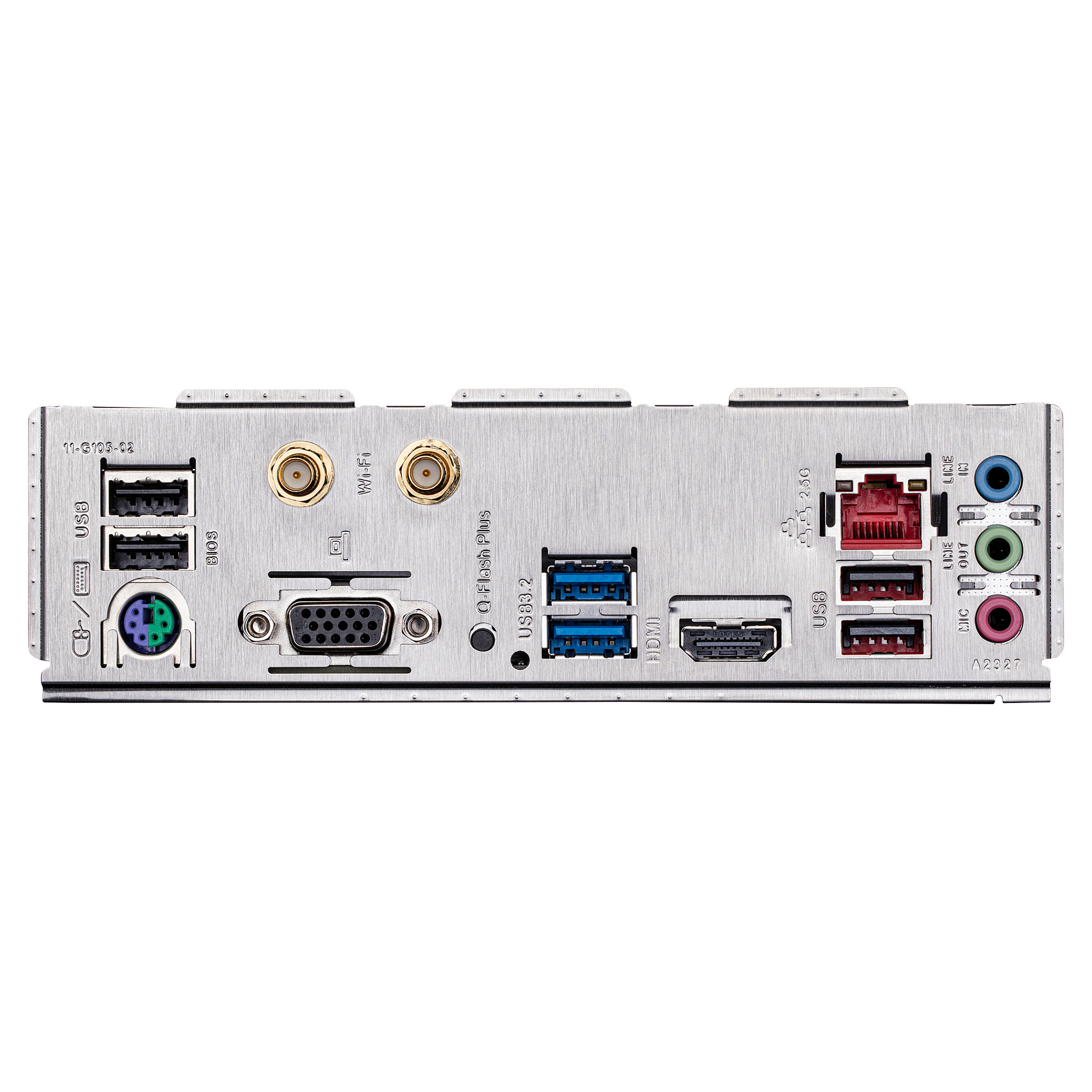 GA-B650M Gaming WIFI6E (AM5) (D)