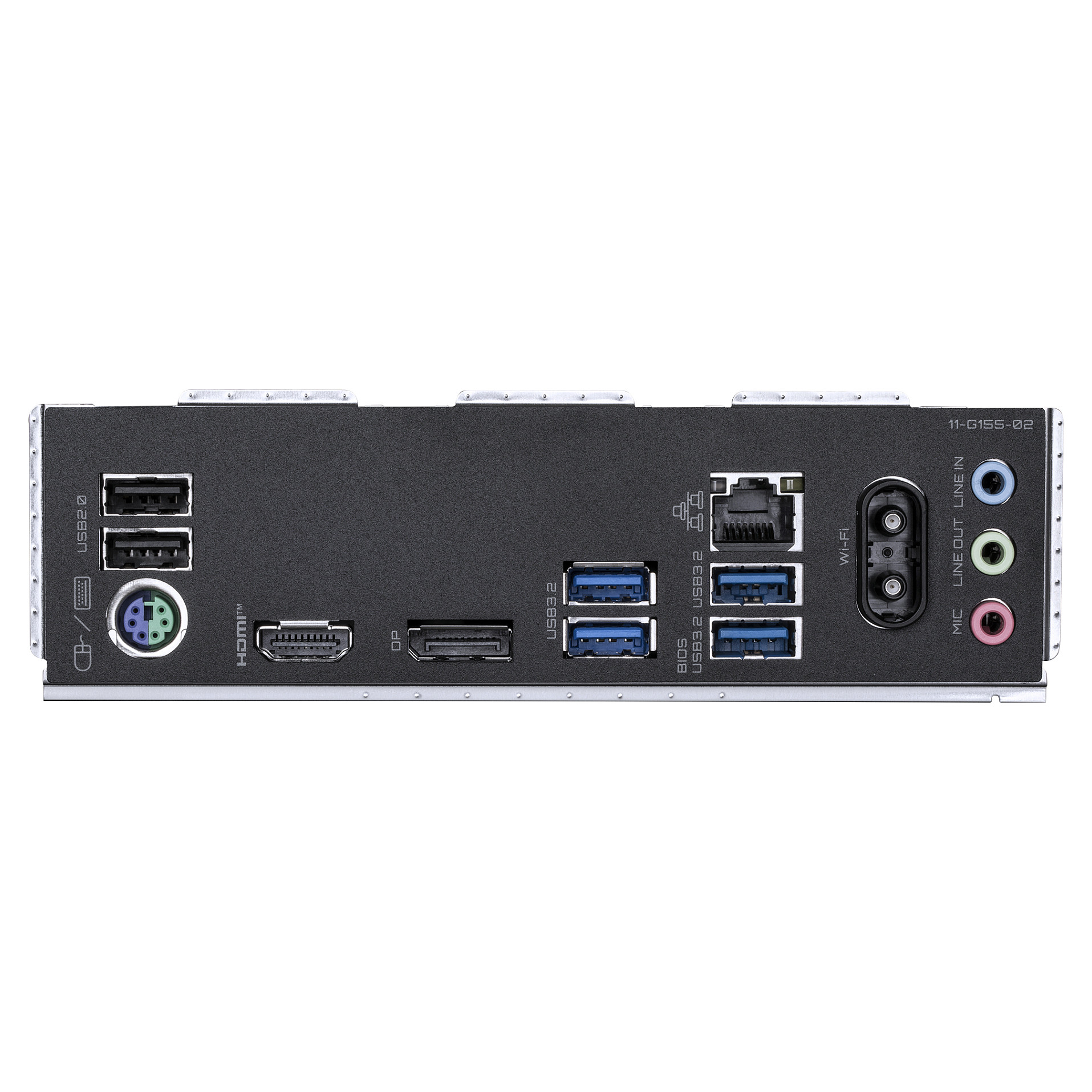 B550M GAMING X WIFI6 (B550.AM4.mATX.DDR4)
