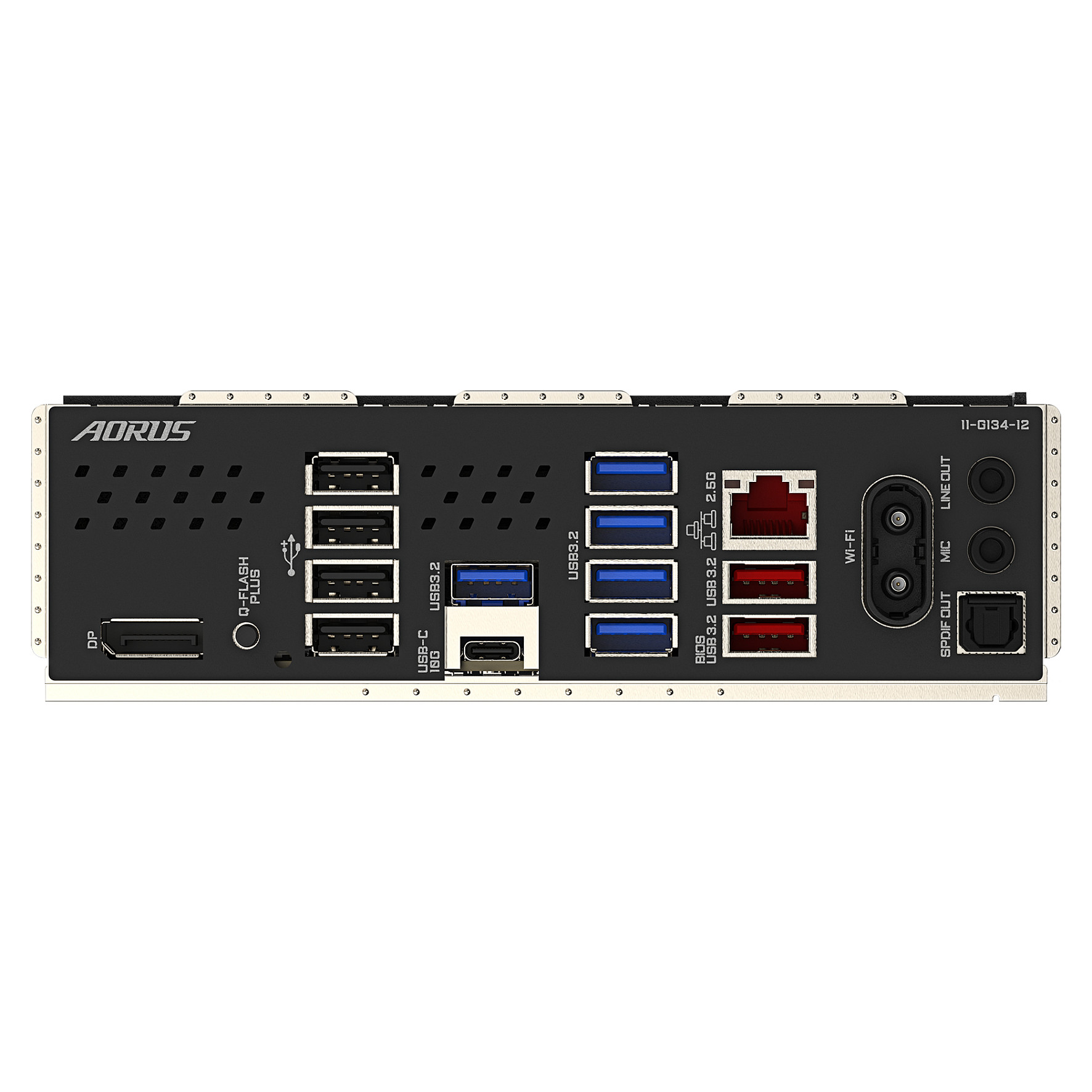 GA-B850M A ELT WF6E (AM5) (D)